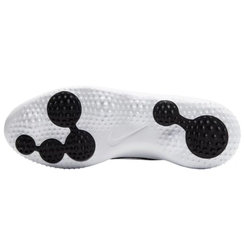 Nike Women’s Black and White Athletic Running Shoes - Picture 4 of 16